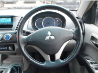 MITSUBISHI TRITON 2008