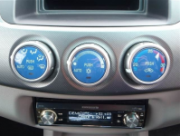 MITSUBISHI TRITON 2008