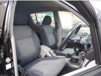 MITSUBISHI TRITON 2008