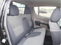 MITSUBISHI TRITON 2008