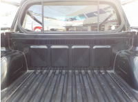 MITSUBISHI TRITON 2008