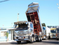 NISSAN BIG THUMB 1996