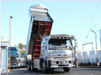 NISSAN BIG THUMB 1996