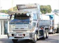 NISSAN BIG THUMB 1996