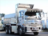 NISSAN BIG THUMB 1996