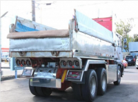 NISSAN BIG THUMB 1996