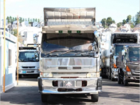 NISSAN BIG THUMB 1996