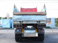 NISSAN BIG THUMB 1996