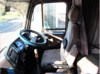 NISSAN BIG THUMB 1996