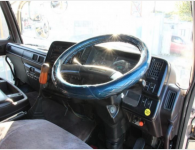 NISSAN BIG THUMB 1996