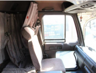 NISSAN BIG THUMB 1996