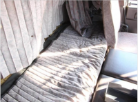 NISSAN BIG THUMB 1996