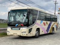 Used HINO SELEGA