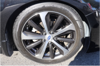 SUBARU LEGACY B4 2015