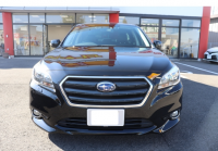 SUBARU LEGACY B4 2015