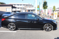 SUBARU LEGACY B4 2015