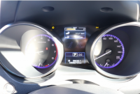 SUBARU LEGACY B4 2015