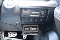 SUBARU LEGACY B4 2015