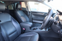 SUBARU LEGACY B4 2015