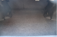 SUBARU LEGACY B4 2015