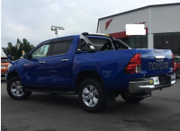 TOYOTA HILUX 2018