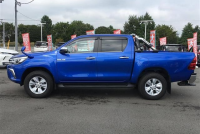 TOYOTA HILUX 2018