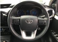 TOYOTA HILUX 2018