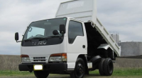 ISUZU ELF 1993
