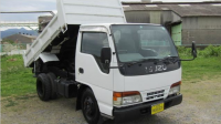 ISUZU ELF 1993