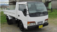 ISUZU ELF 1993