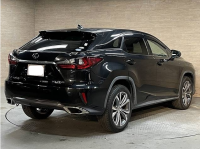 LEXUS RX 2015