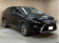 LEXUS RX 2015