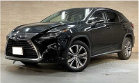 LEXUS RX 2015