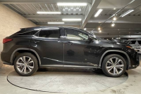 LEXUS RX 2015