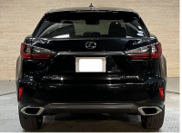 LEXUS RX 2015
