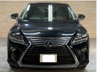 LEXUS RX 2015