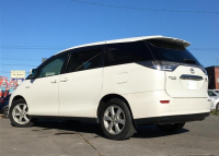 TOYOTA ESTIMA HYBRID 2006