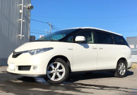 TOYOTA ESTIMA HYBRID 2006