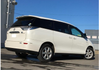 TOYOTA ESTIMA HYBRID 2006