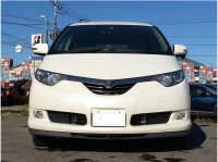 TOYOTA ESTIMA HYBRID 2006