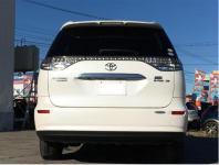 TOYOTA ESTIMA HYBRID 2006