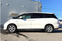 TOYOTA ESTIMA HYBRID 2006