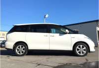 TOYOTA ESTIMA HYBRID 2006