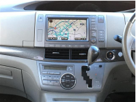 TOYOTA ESTIMA HYBRID 2006