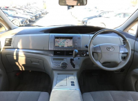 TOYOTA ESTIMA HYBRID 2006