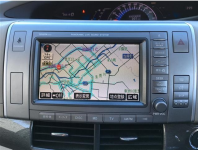 TOYOTA ESTIMA HYBRID 2006