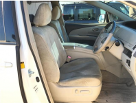 TOYOTA ESTIMA HYBRID 2006