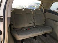 TOYOTA ESTIMA HYBRID 2006