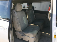 TOYOTA ESTIMA HYBRID 2006