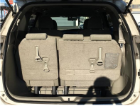 TOYOTA ESTIMA HYBRID 2006